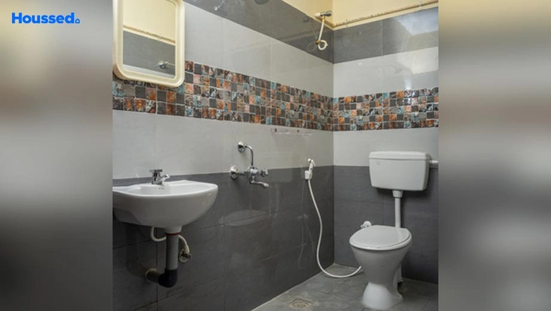 Sample Apartment